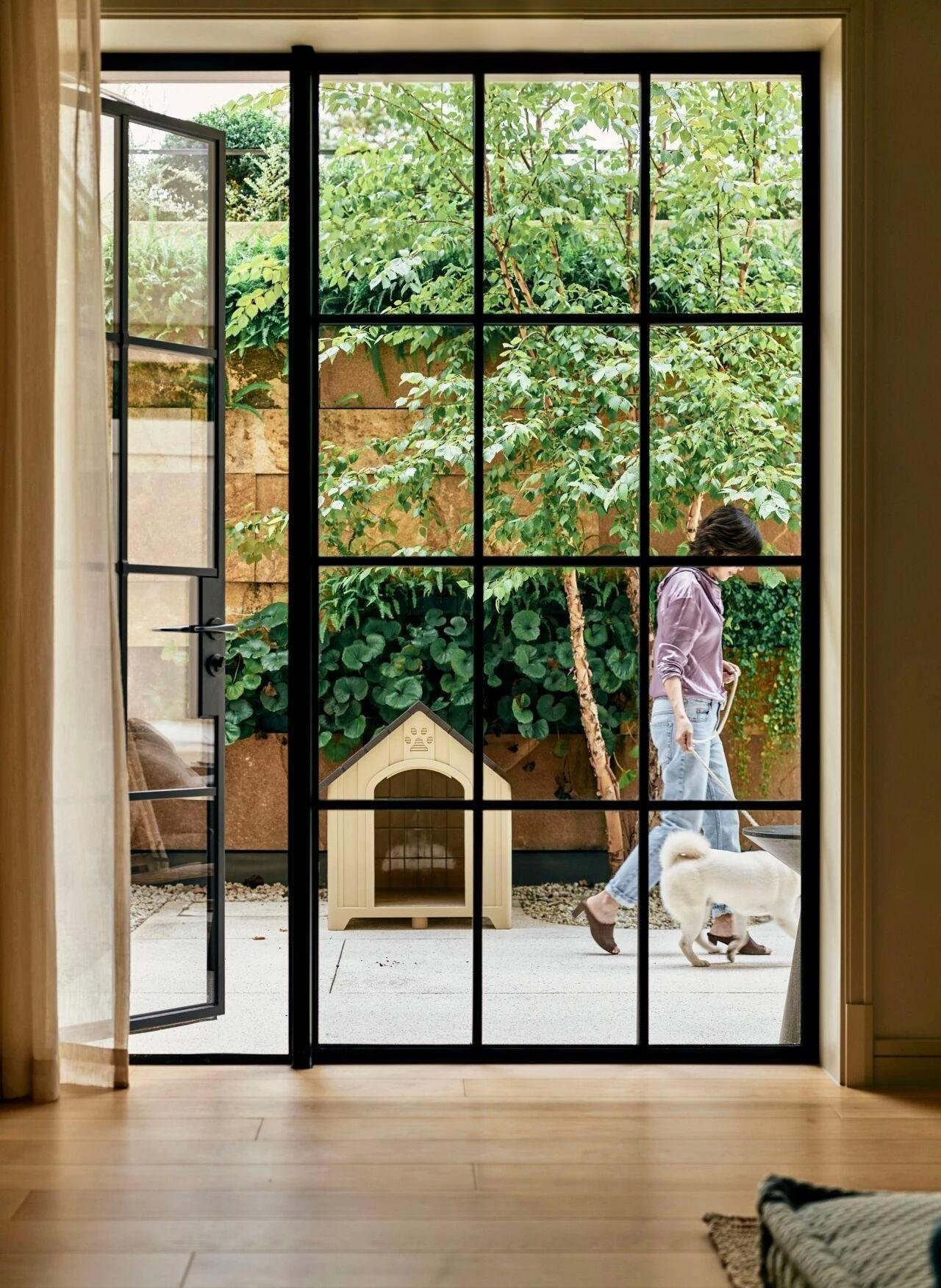 能量黑石设计 · 历时4年改造2000㎡宁波别墅丨中国宁波丨EBS能量黑石设计有限公司-15