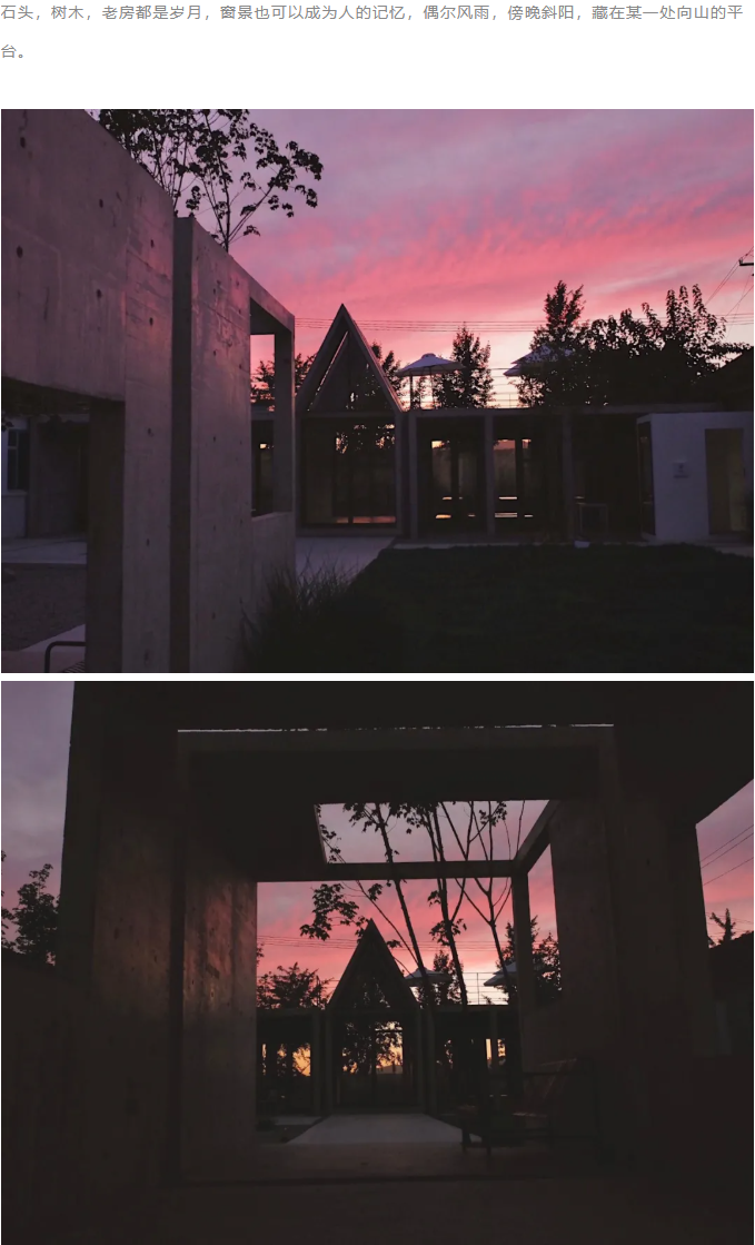 自然之韵 | 户粒咖啡的永智农场二期项目-26