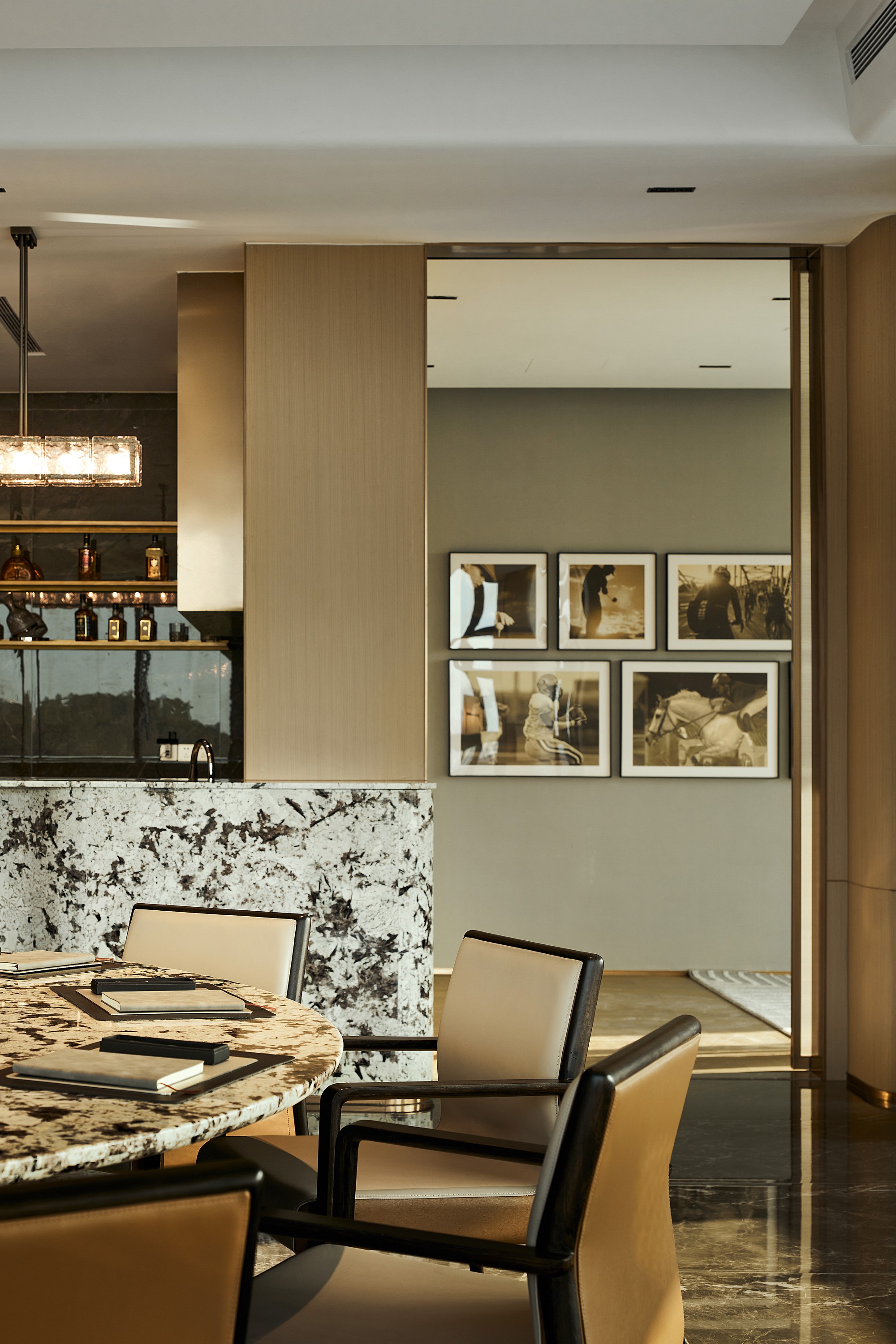 宏远中天国际人工智能(AI)中心丨中国广东丨观复营造-45