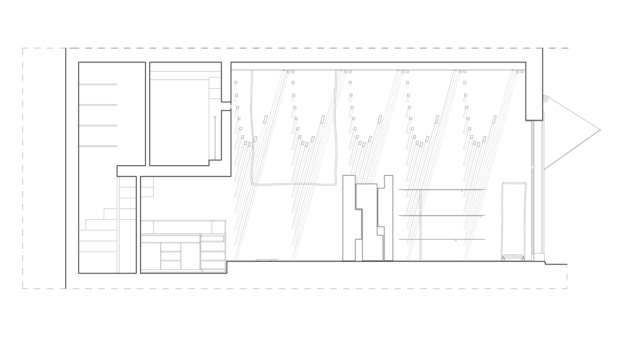 意大利 Forte Dei Marmi 时装零售店丨forte_forte-39