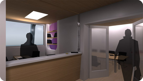 新学校（毕业设计作品）丨希腊雅典丨TAF design（阿里基·阿尔乔塔基等三人）-18