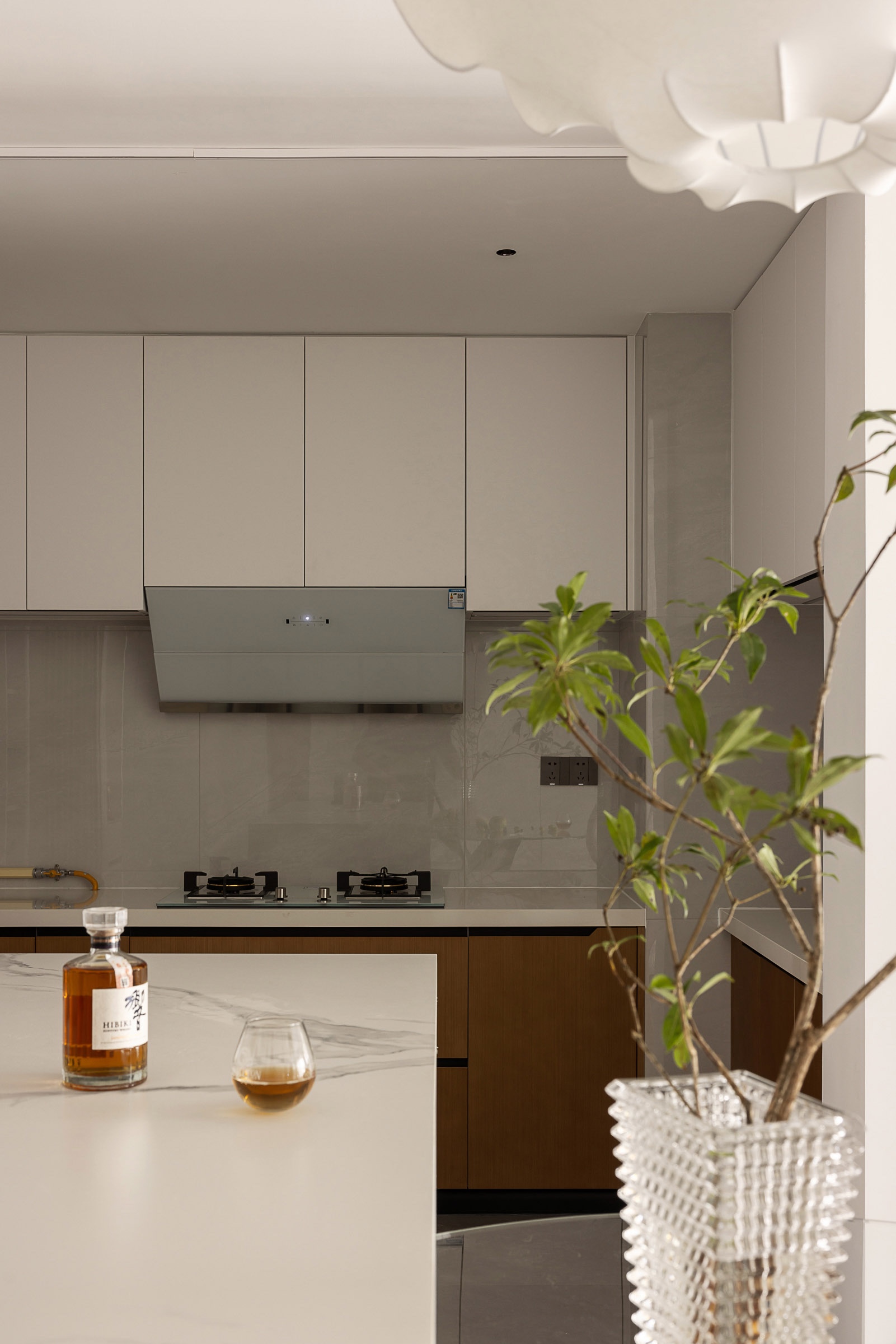 慕白丨中国惠州丨睿创质造空间设计-32