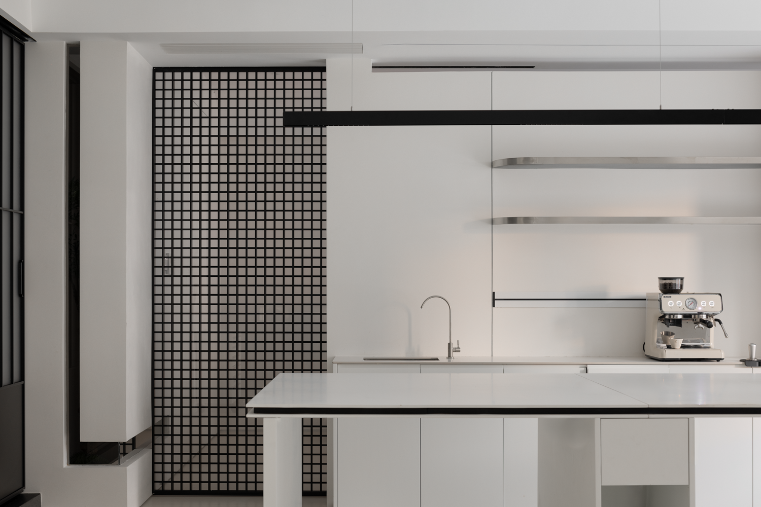 光场解构·观衍上办公场所丨观衍上设计-32