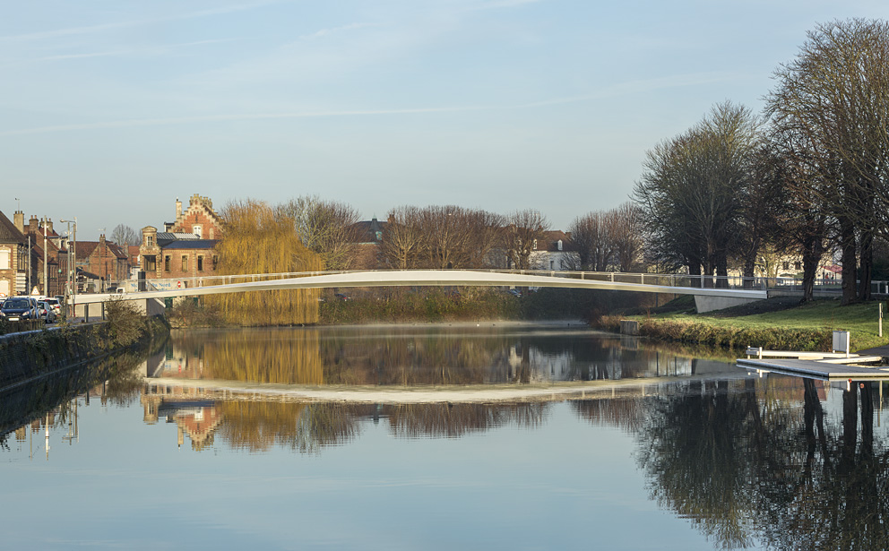 A line in the landscape | DVVD-12