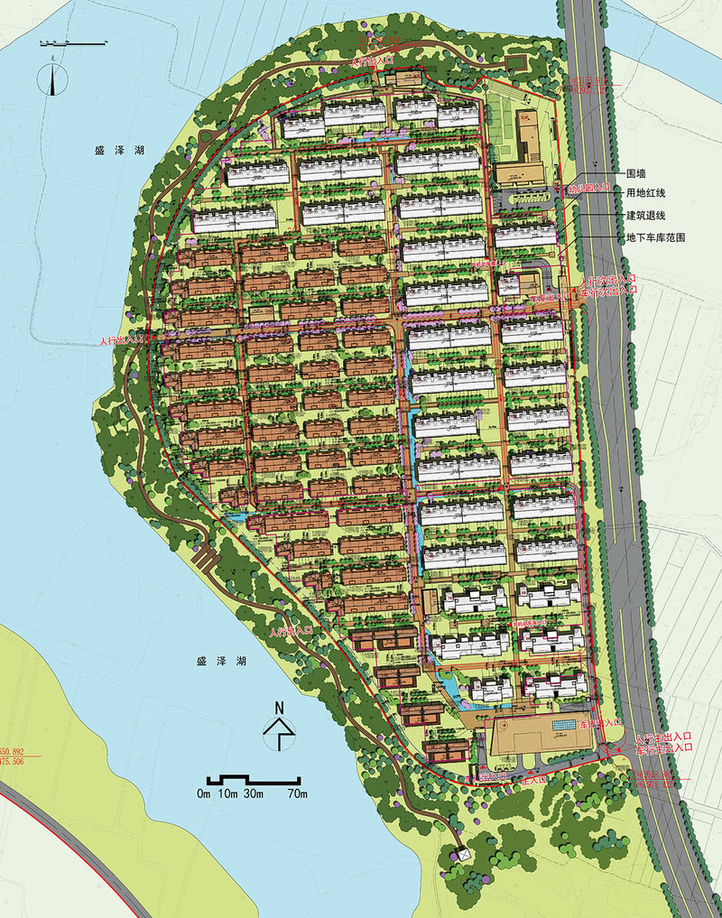 苏州鲁能泰山9号全龄健康社区-10