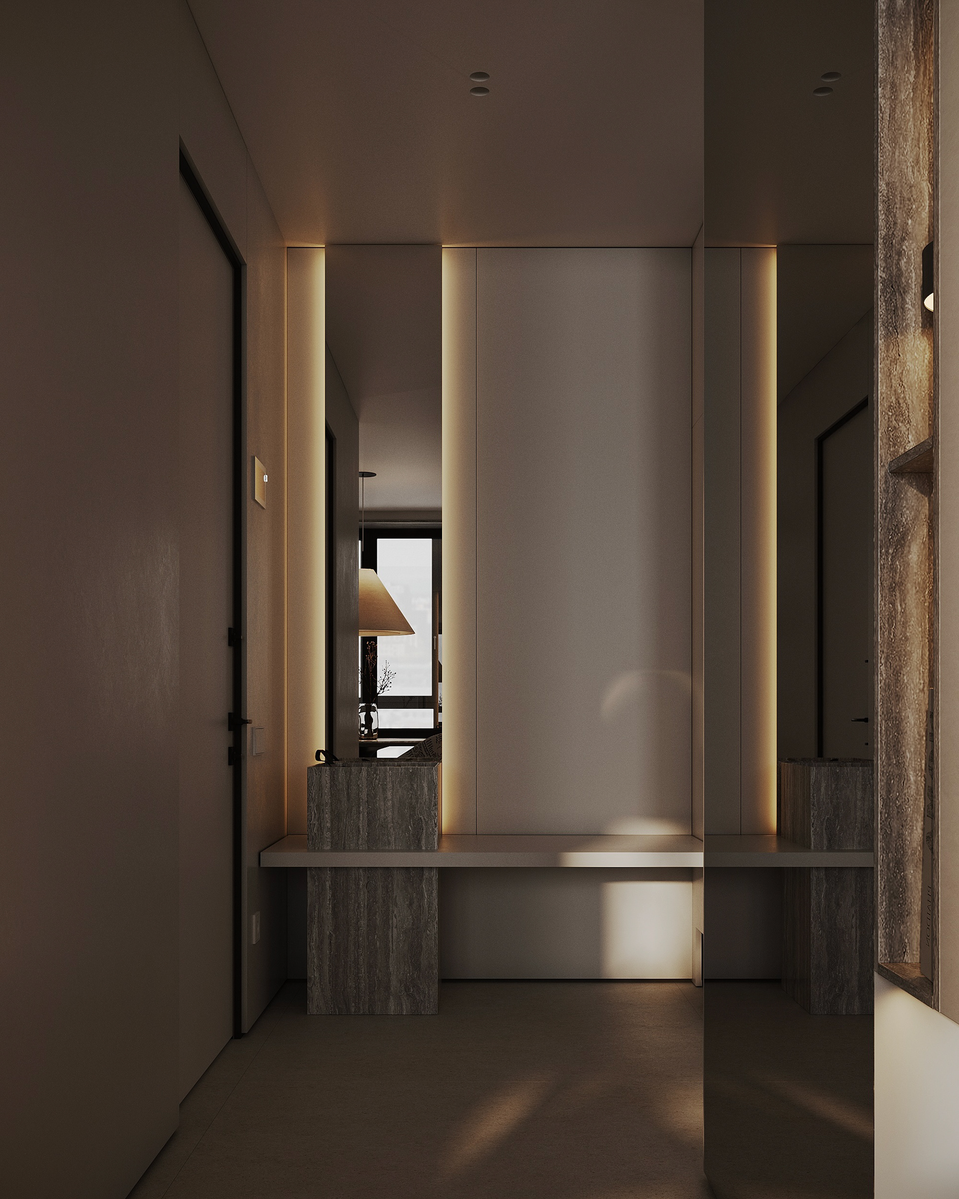 凯旋住宅综合项目丨白俄罗斯明斯克丨MUKAAB-15