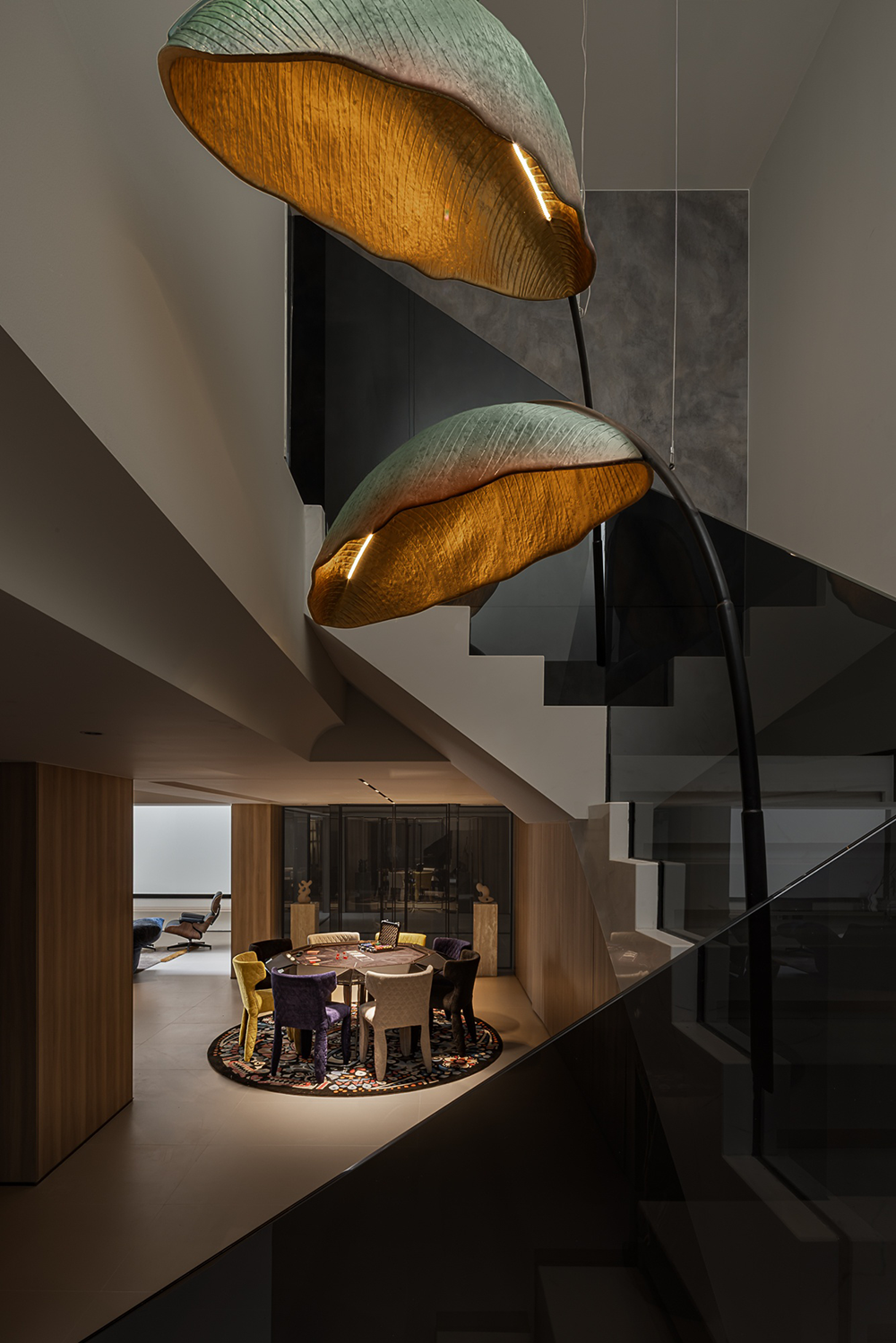 简约设计 干净 · 纯粹-56