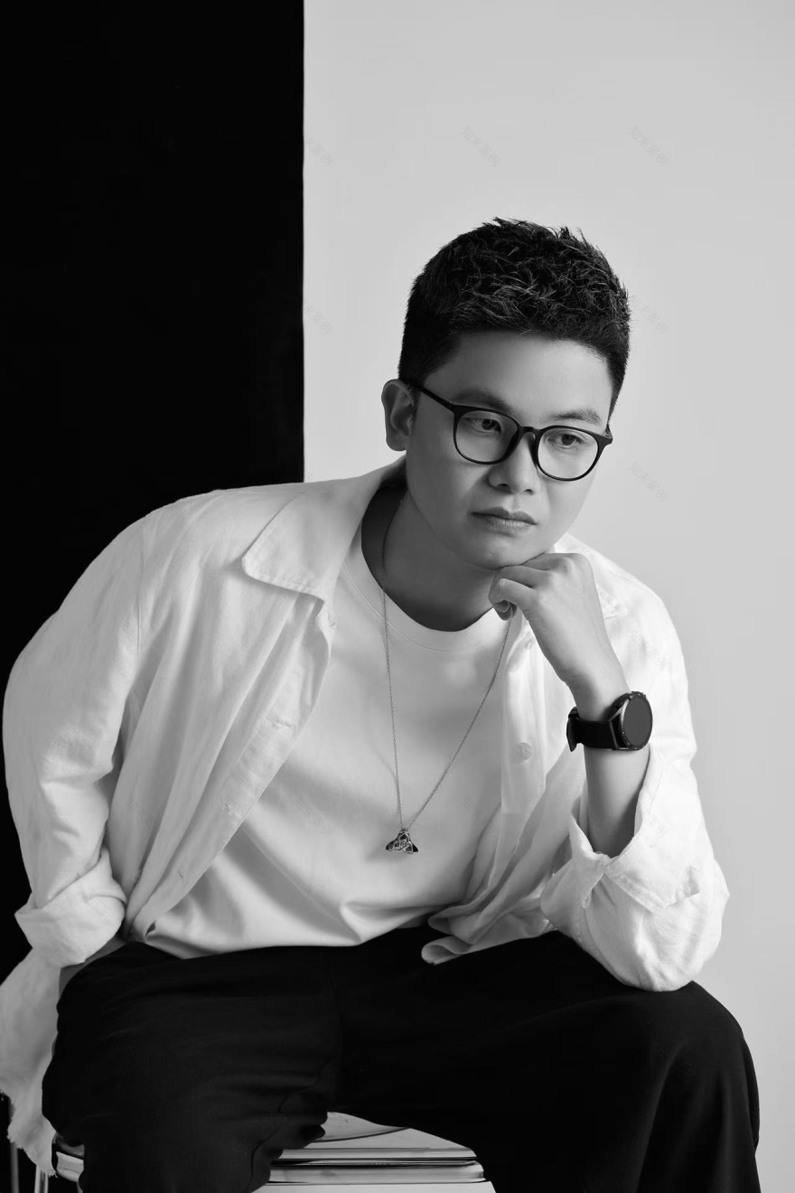 福建泉州380m² 卡飒明筑 · 执著设计丨中国泉州-68