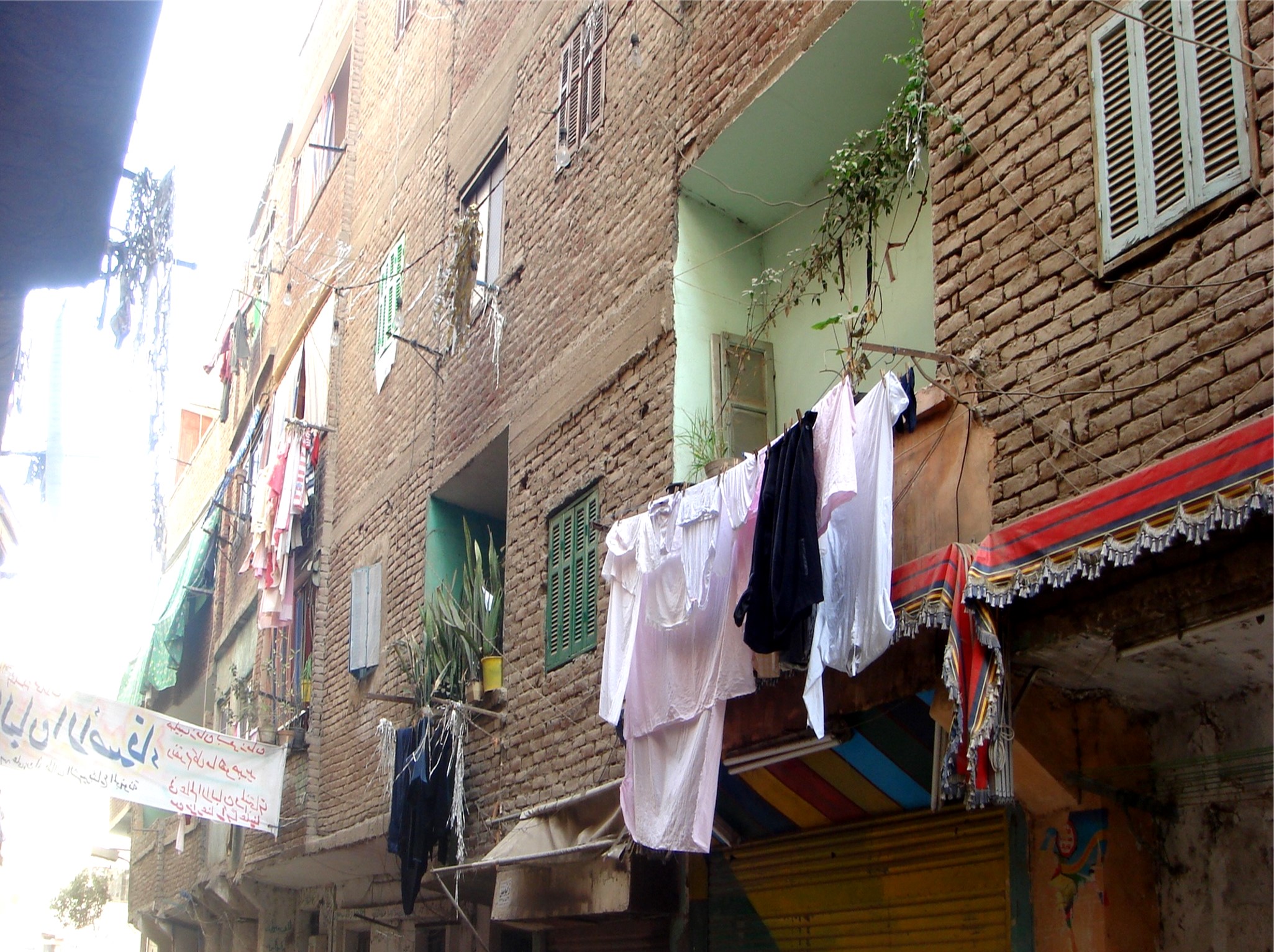 丨埃及丨CUBE Consultants-22