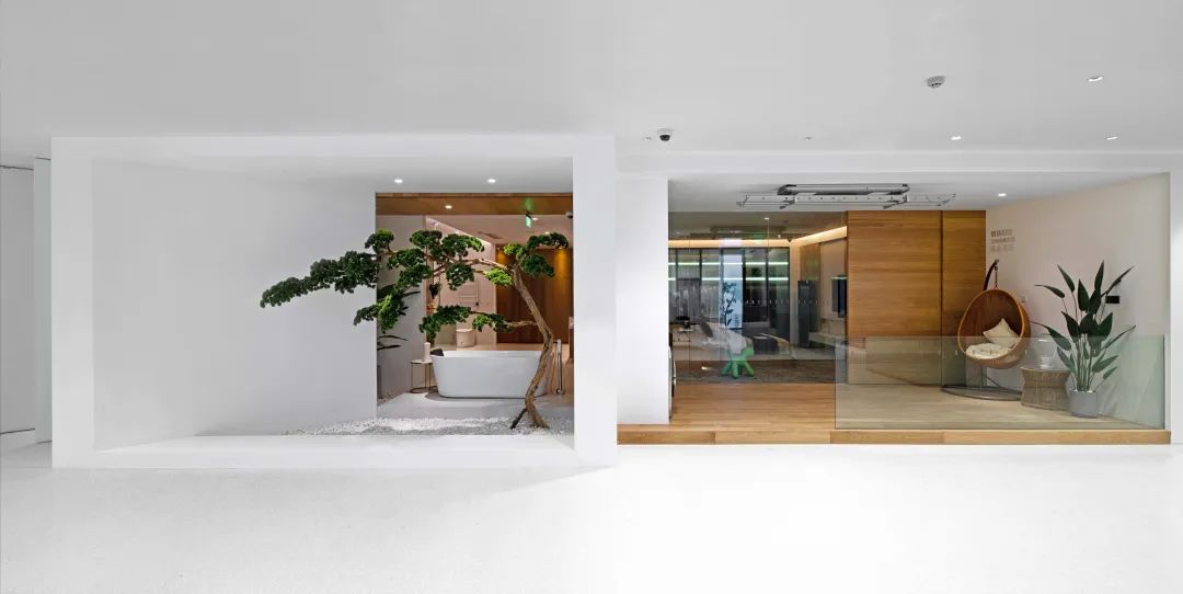 Haier Smart Home Experience Centre 海尔智能体验中心-36