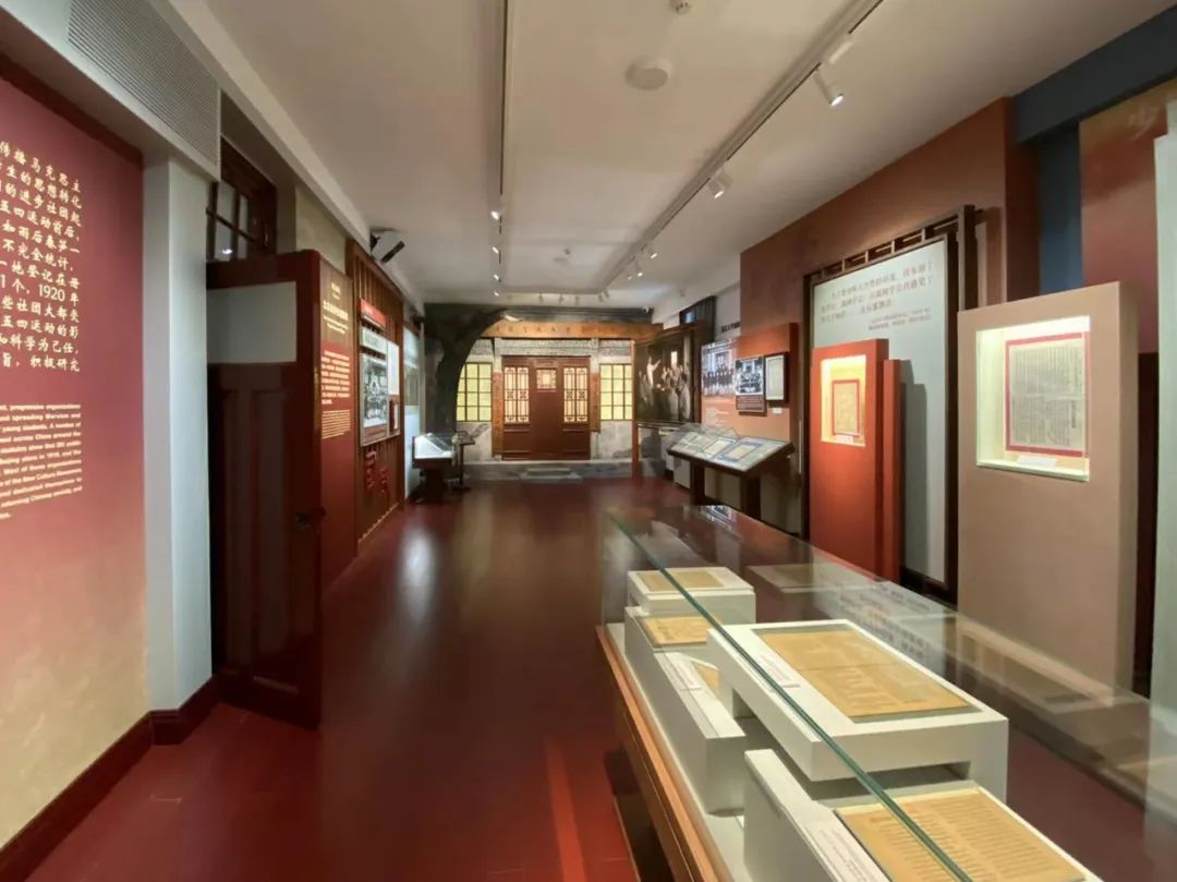 博物馆陈列设计-3