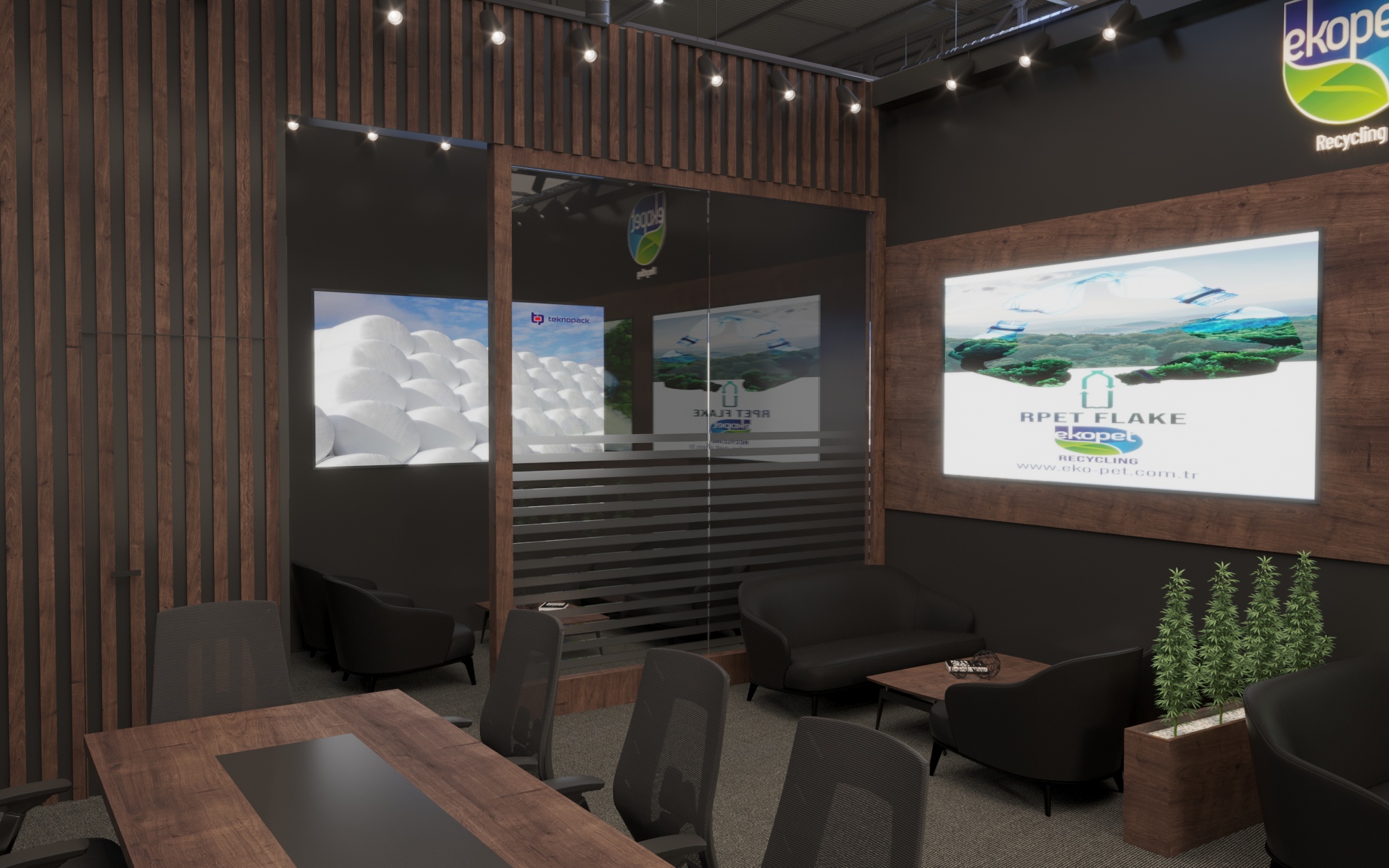 ISTANBUL TUYAP PACKAGING FAIR-3