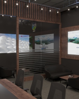 ISTANBUL TUYAP PACKAGING FAIR