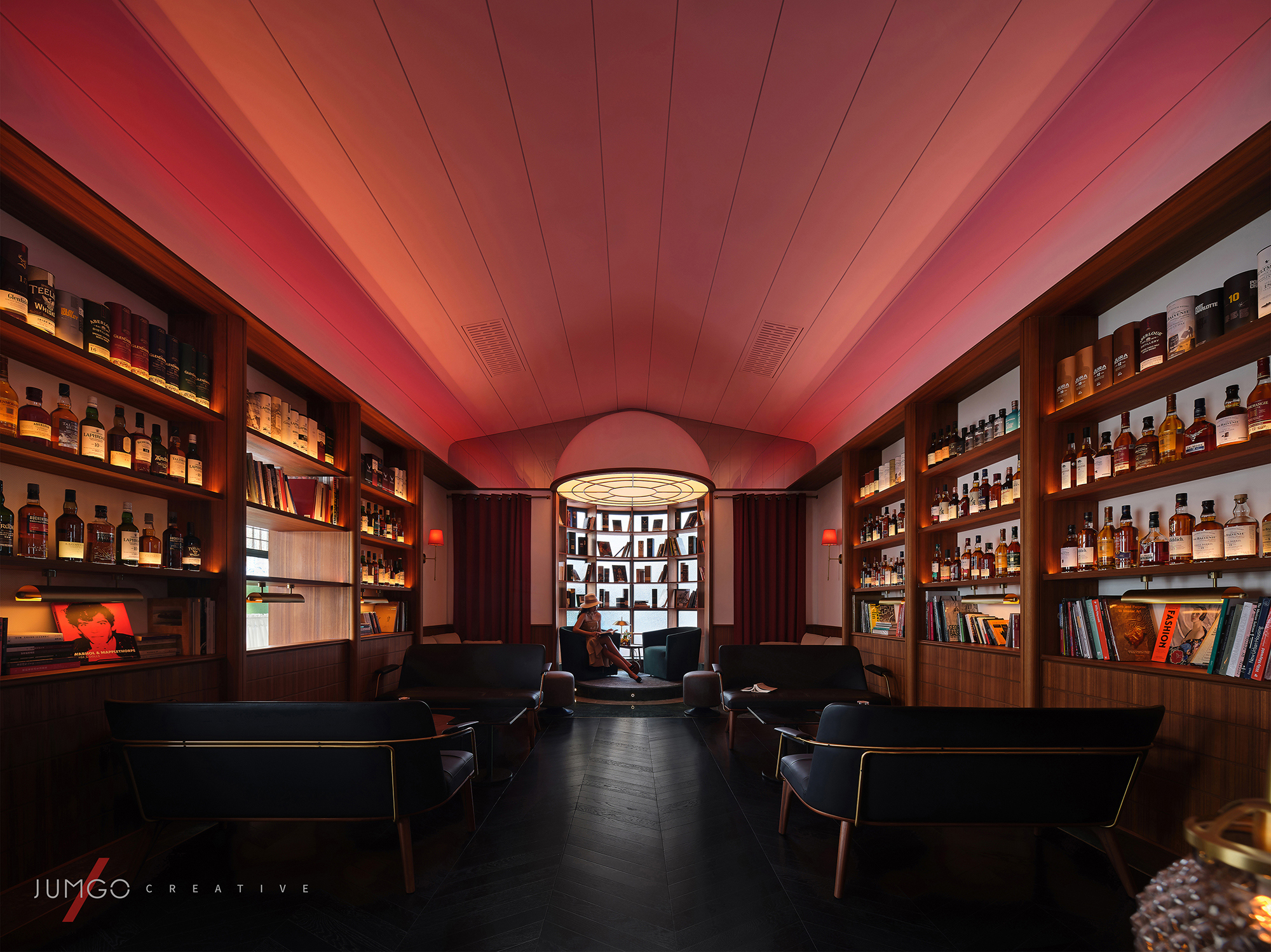 十三邀小酒馆丨中国秦皇岛-9