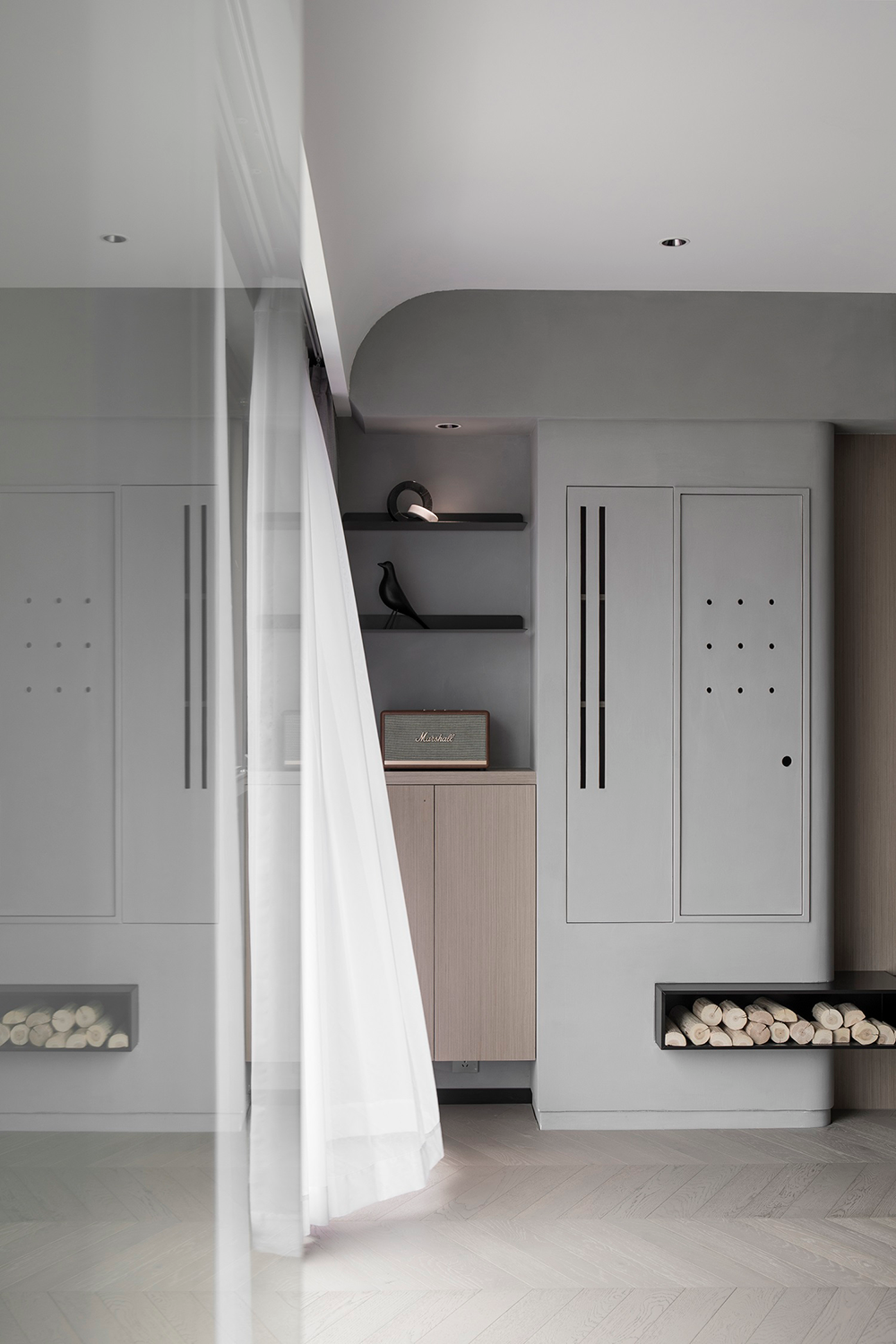 杜木琥珀丨中国汕头丨汕头·杜弗设计-17