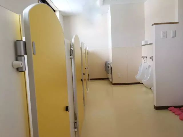 看看日本幼儿园环境细节，培养幼儿秩序感！-73