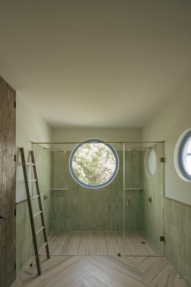 探索墨西哥之家的美丽-36