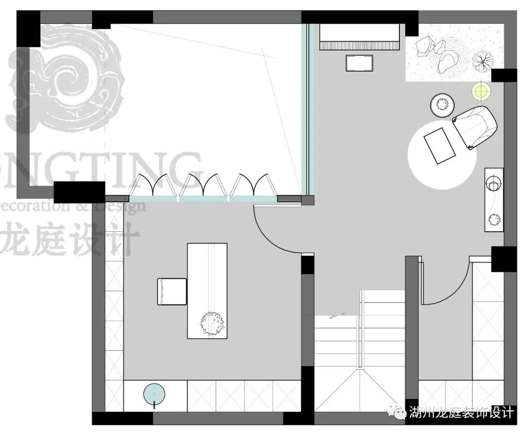 融创·西山宸院现代排屋-35
