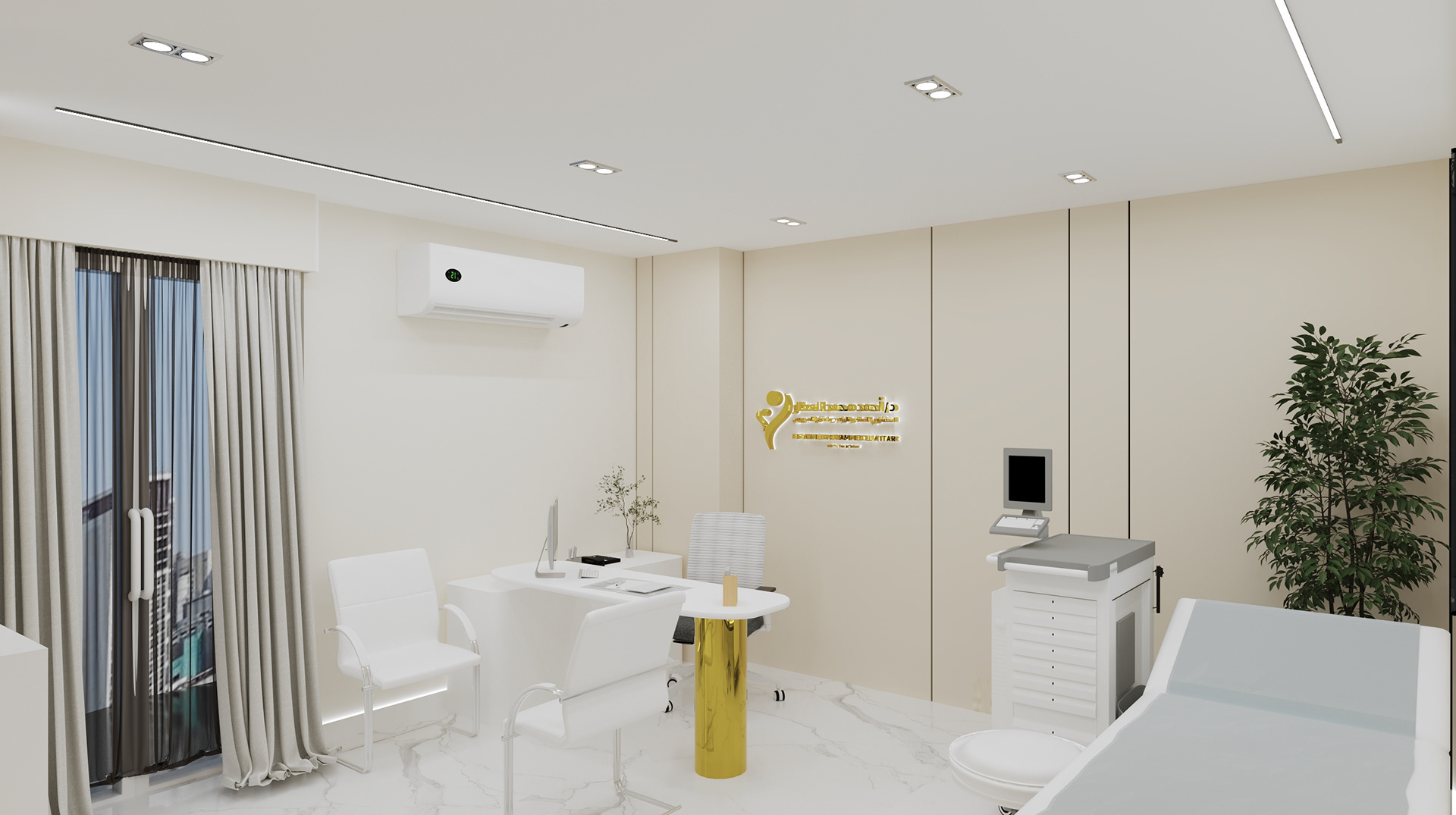 Women's and Childcare Clinic-8