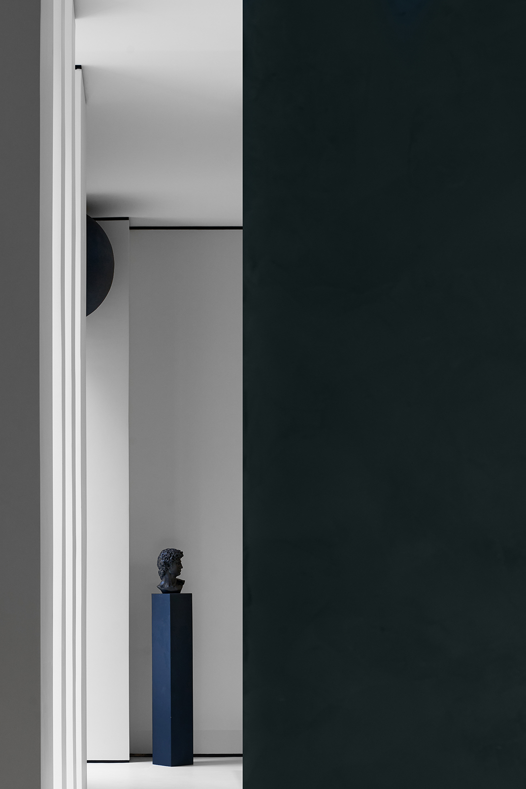 进口艺术涂料展厅丨中国杭州丨杭州黎水仁佳设计公司-36