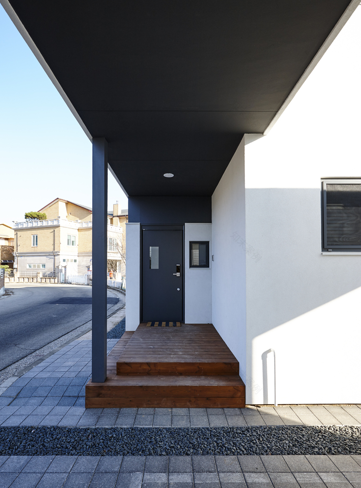 光影交织的电影之家-42