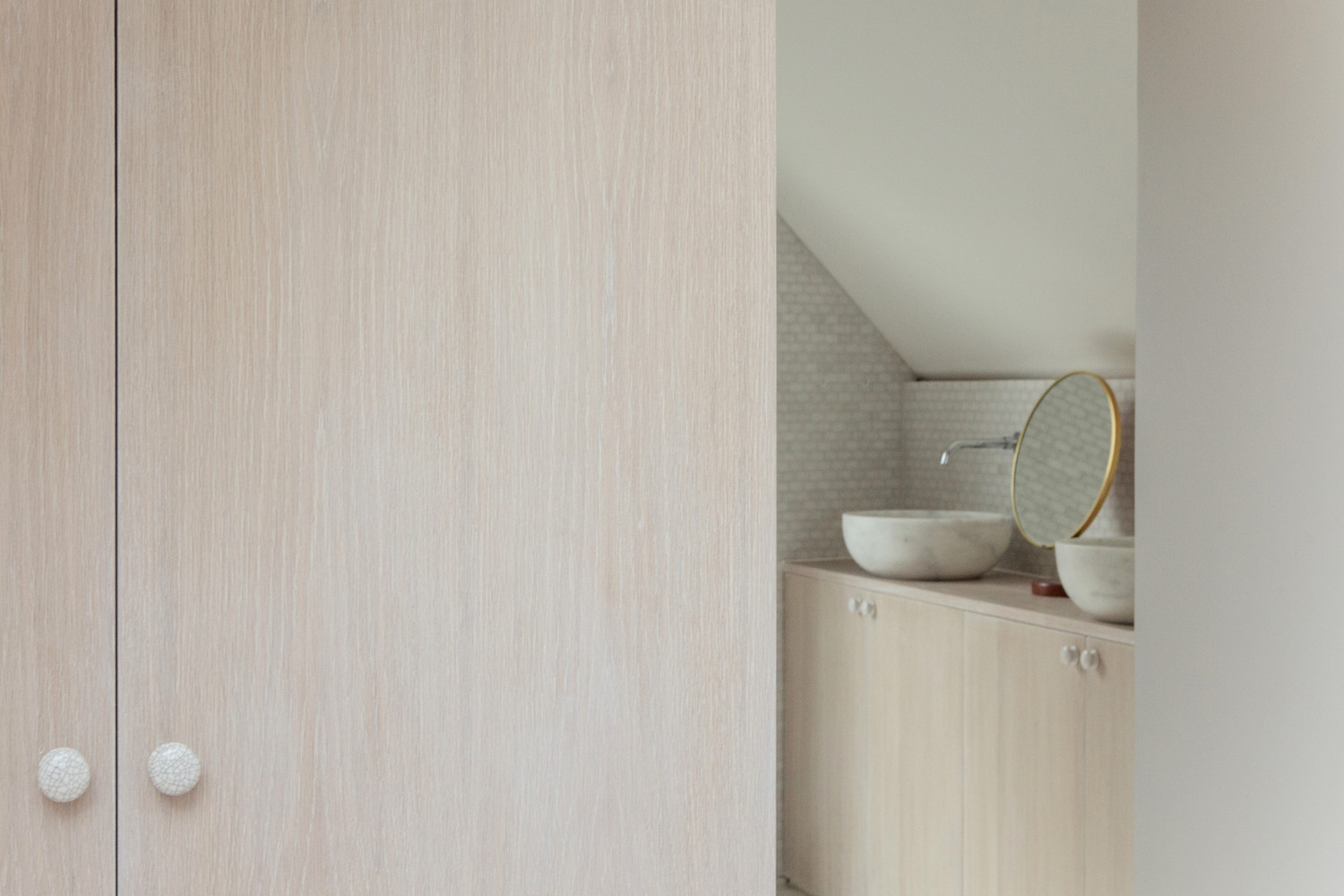 The Herringbone House  Atelier Chanchan-19