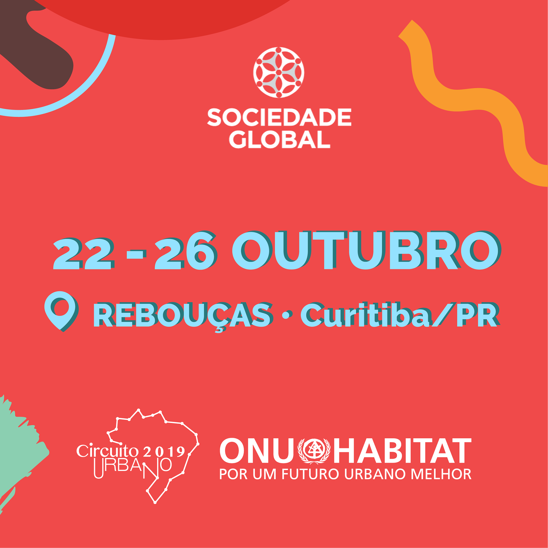 城市创新实验室丨巴西丨Sociedade Global-28