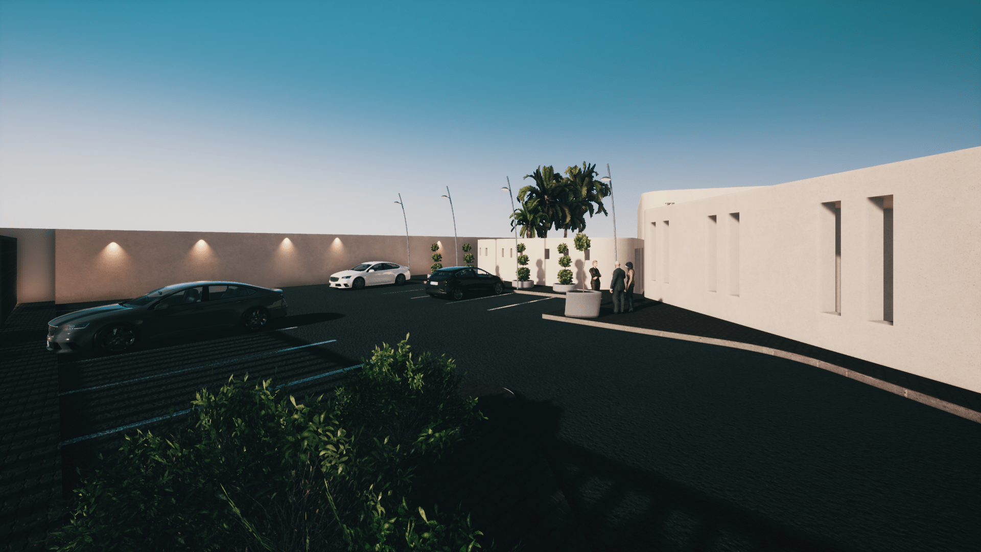 Tirmit 精品酒店丨埃及-26