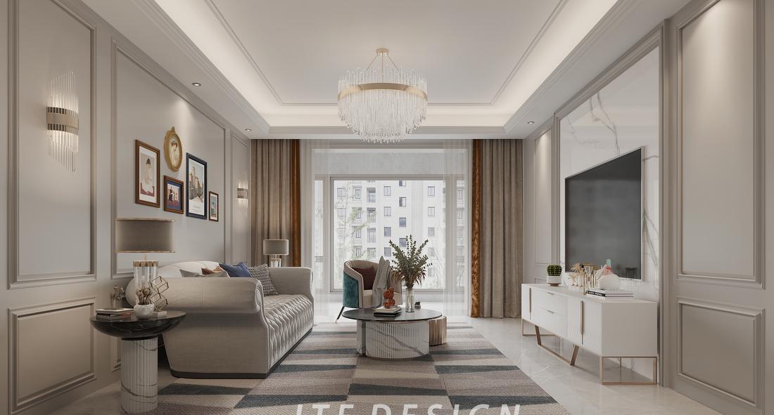 
宝业城市绿苑 -3