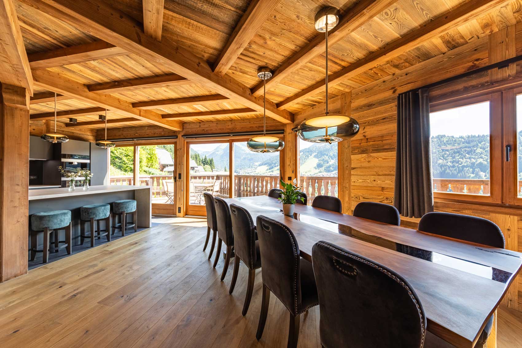 罗布里木屋 – 谢普与凯尔斯-15