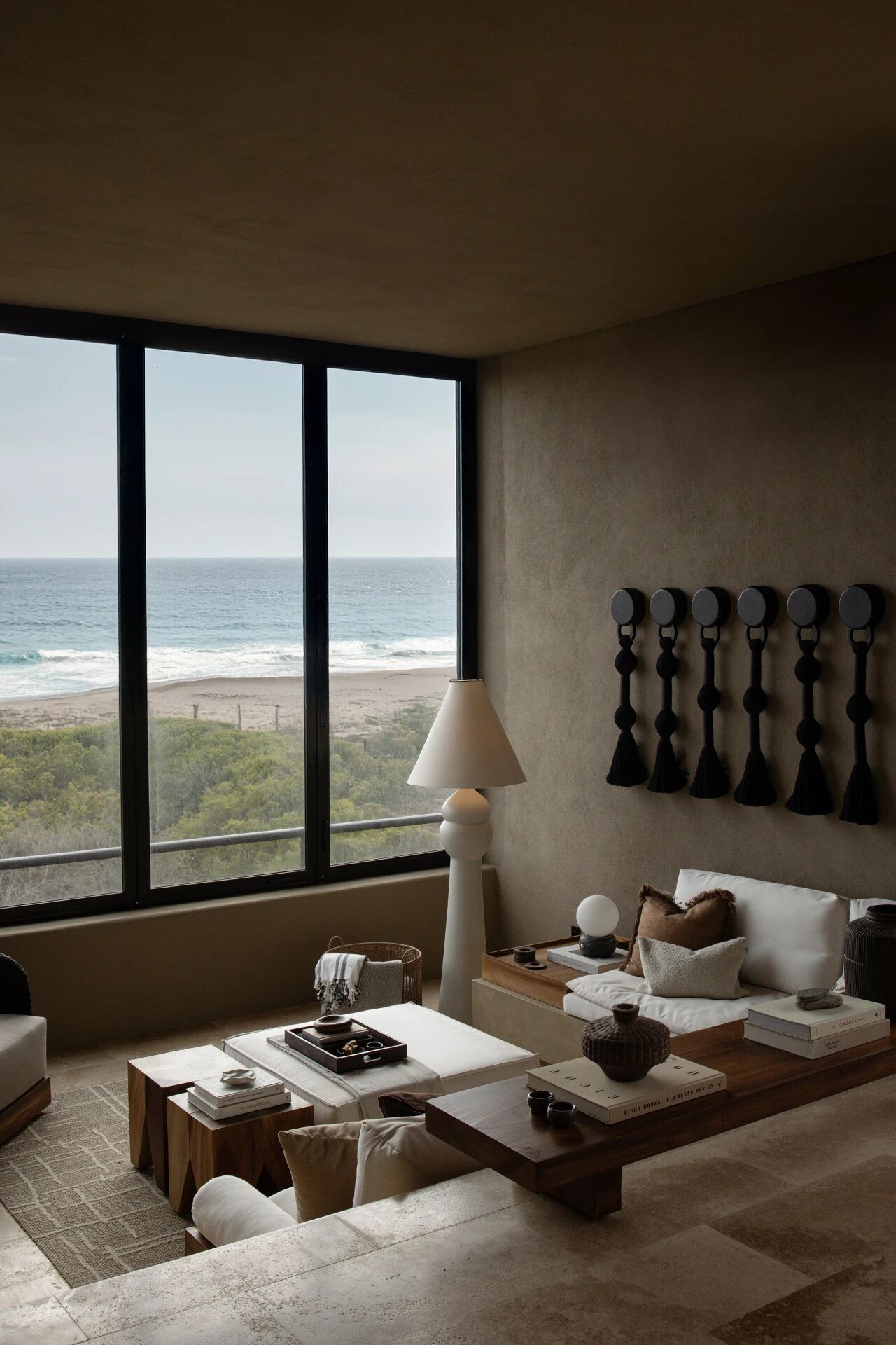 别墅丨墨西哥-10