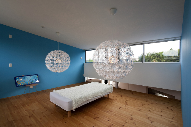 bucalone #068  COGITE住宅丨日本宫崎丨有限会社COGITE-9