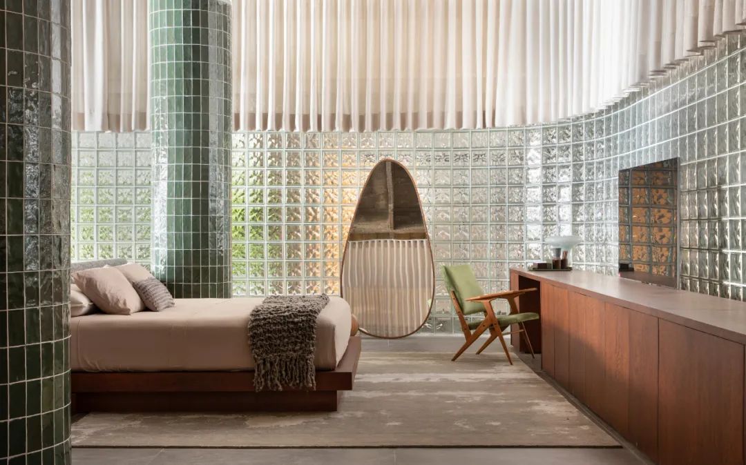 2022 年 CASACOR 设计展丨多位设计师-37