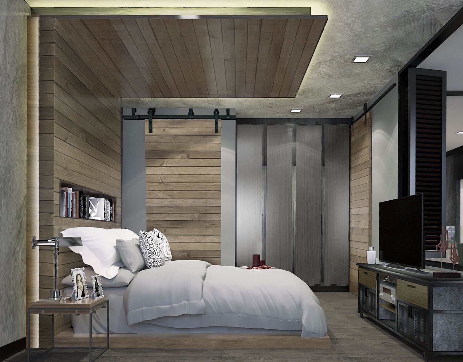 Various Renders & Design By Me.-51