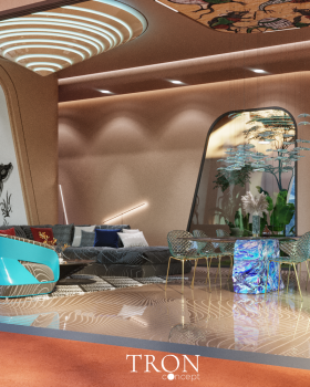 VietNam future Villa