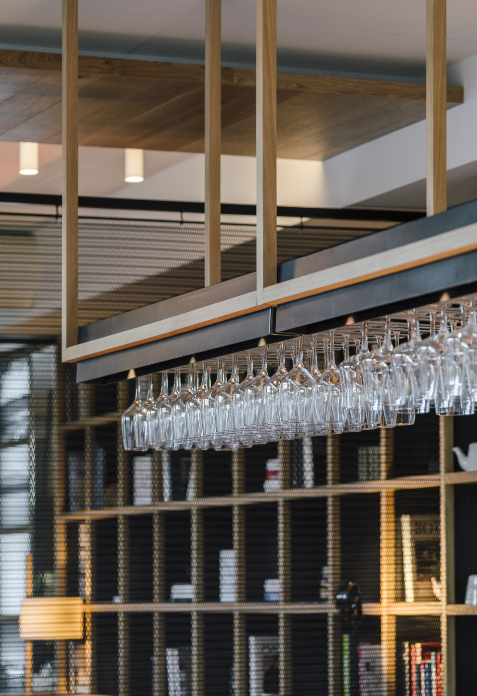 西班牙 La Maruca 餐厅丨ZOOCO ESTUDIO-67