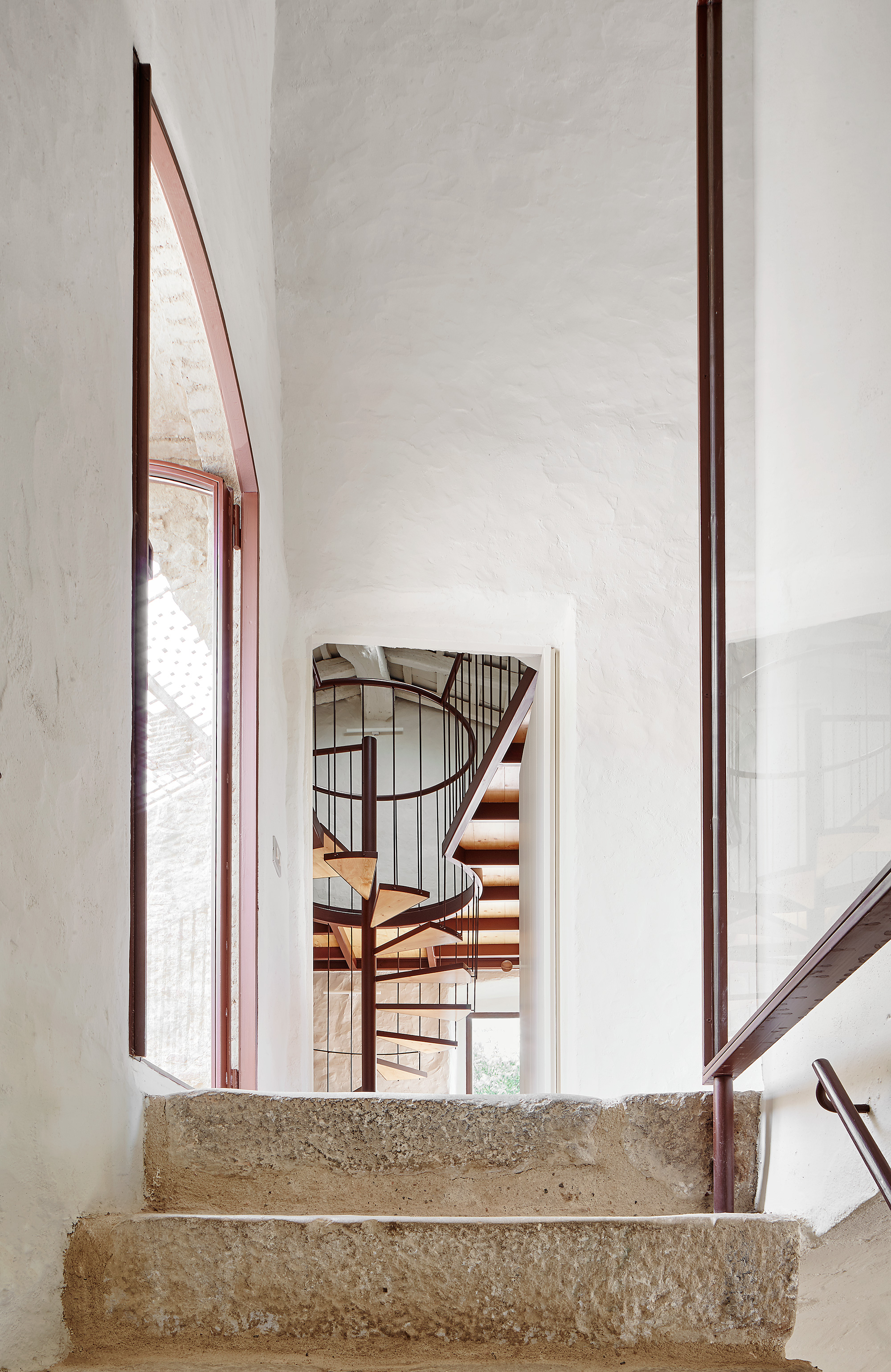 Refurbishment of a country house in Empordà, Spain | ARQUITECTURA-G-30