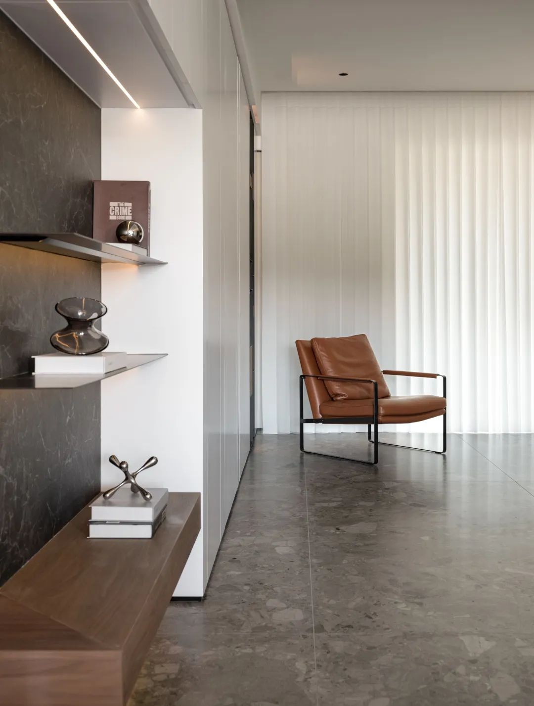 木作·自然·城市人居新体验丨HOUSE SPACE-33