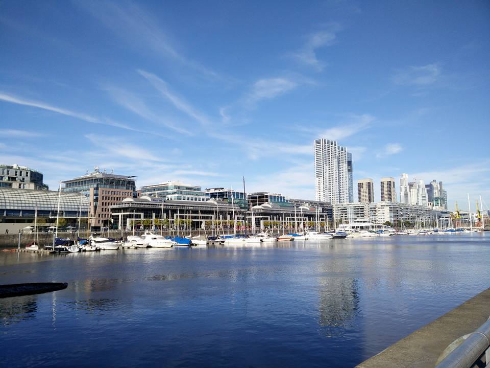 Puerto Madero, Buenos Aires, Argentina(2022)-2