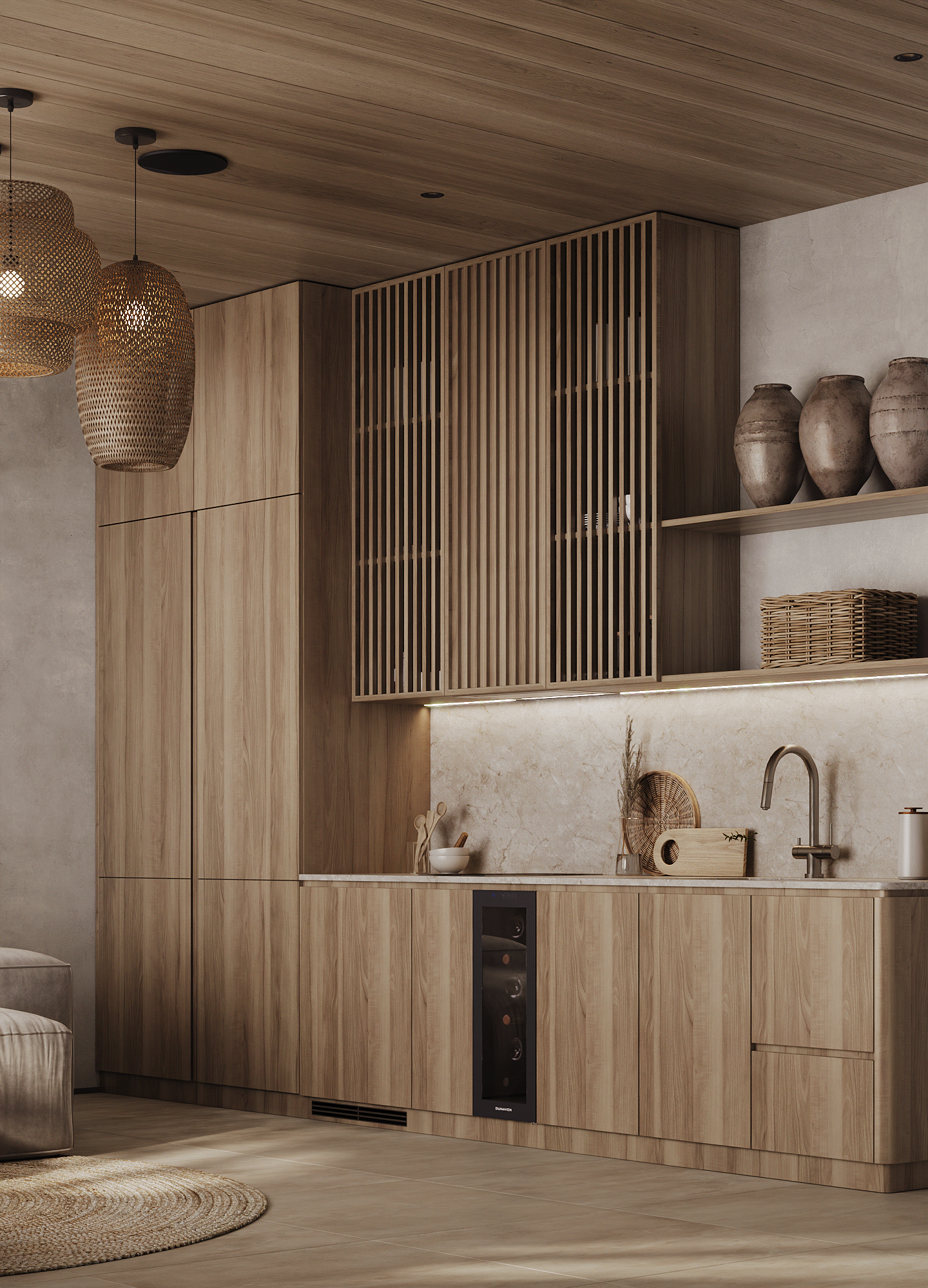 КП "RUZA CHALET" 350 м²-3