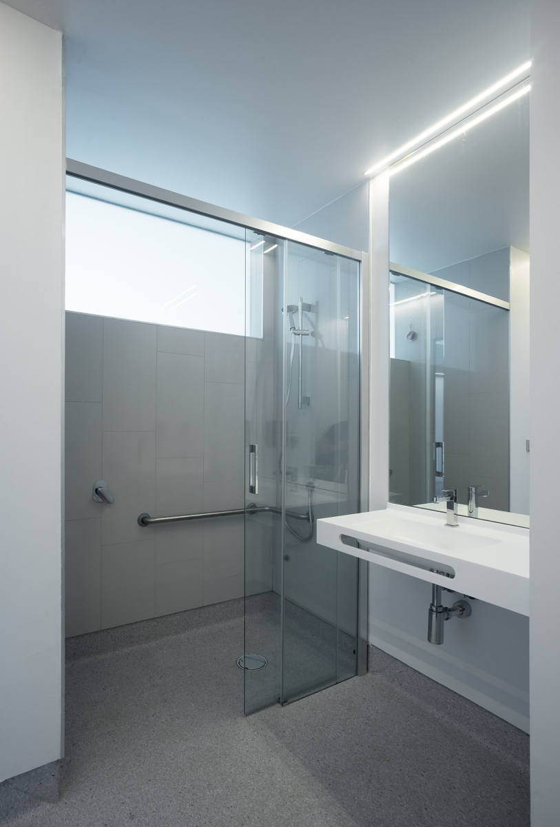 科尔多瓦医院丨西班牙丨Enero Arquitectura-16