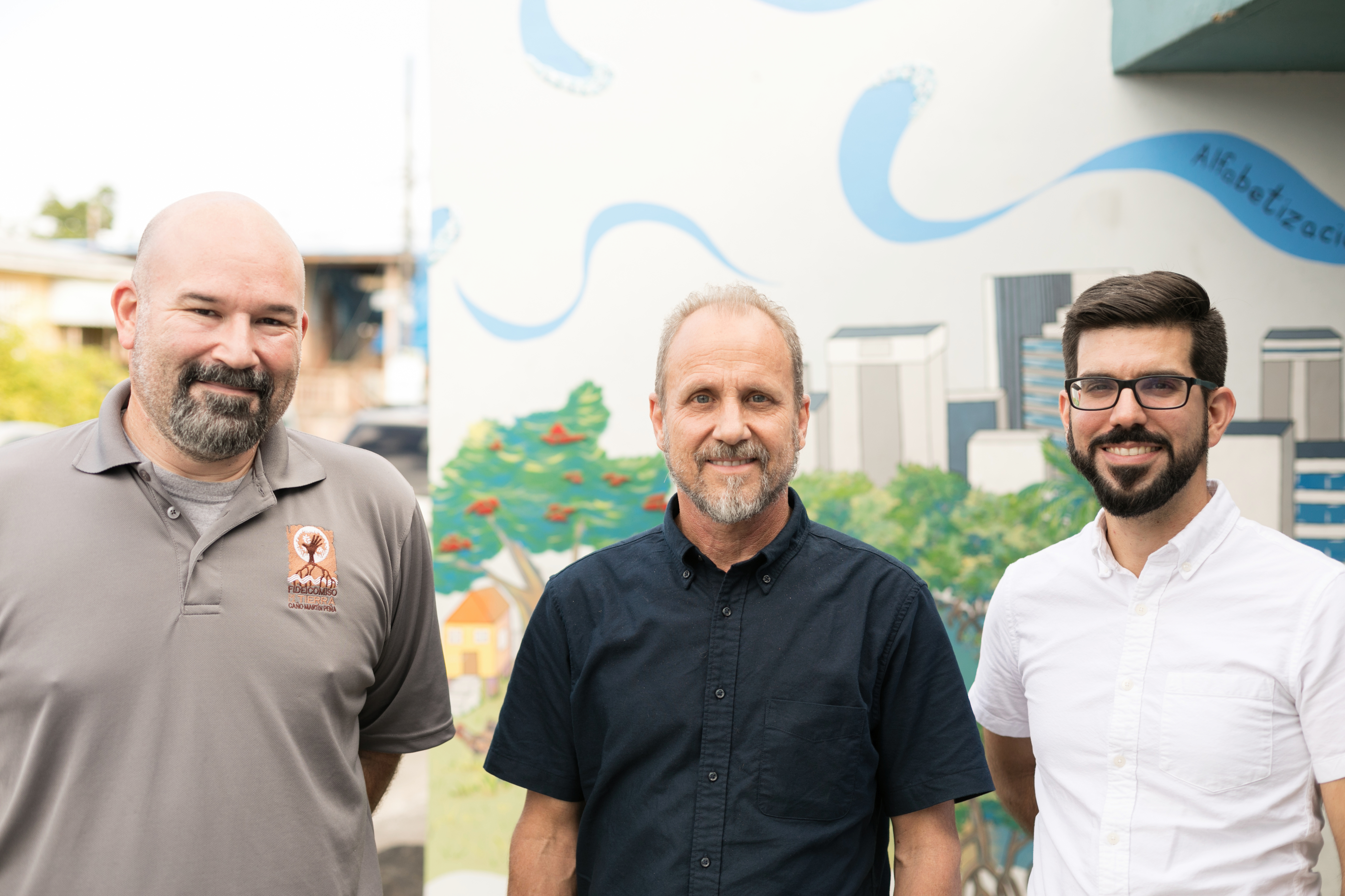 Resilient Power Puerto Rico (RPPR) | Marvel-14