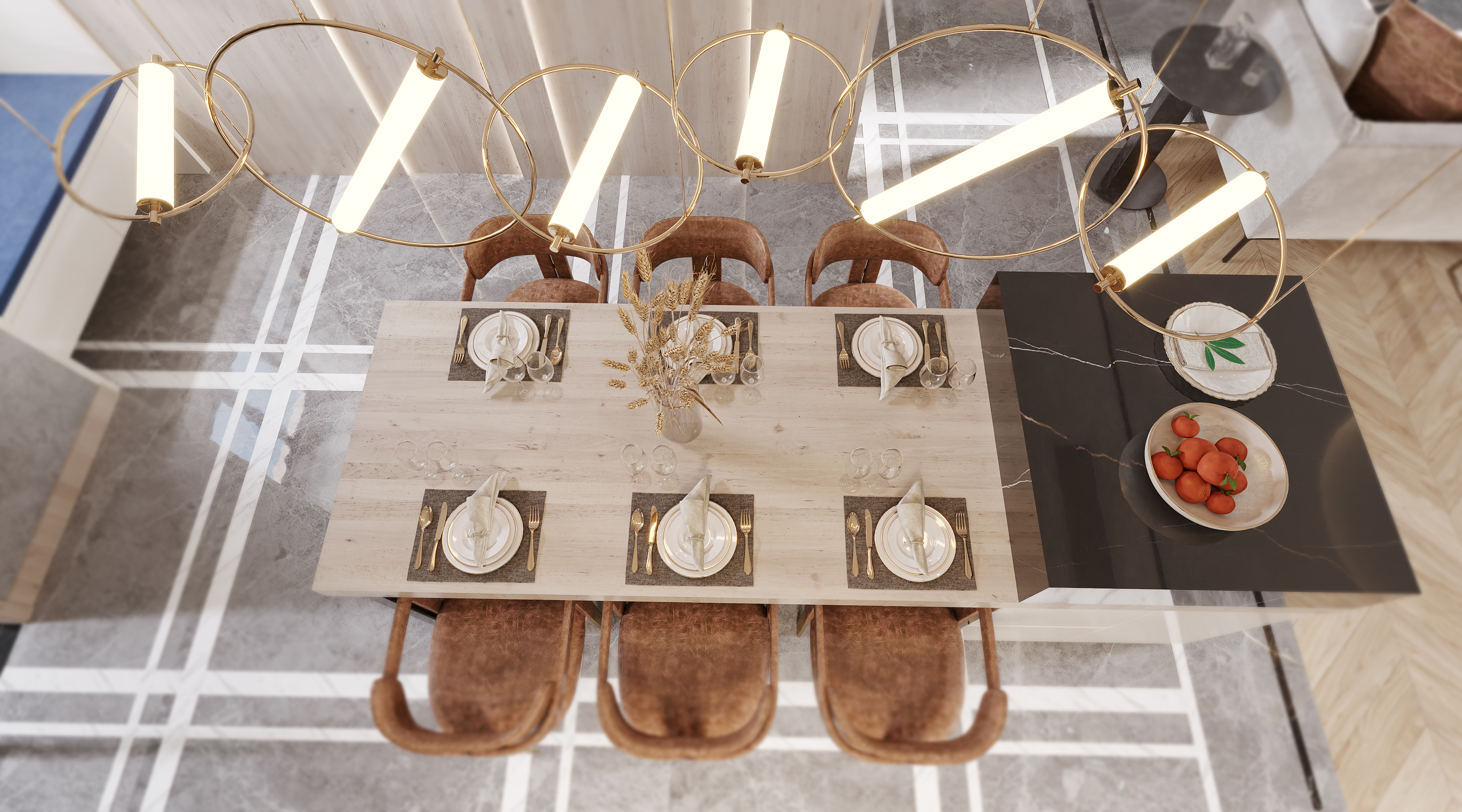 现代商业图——CR-7