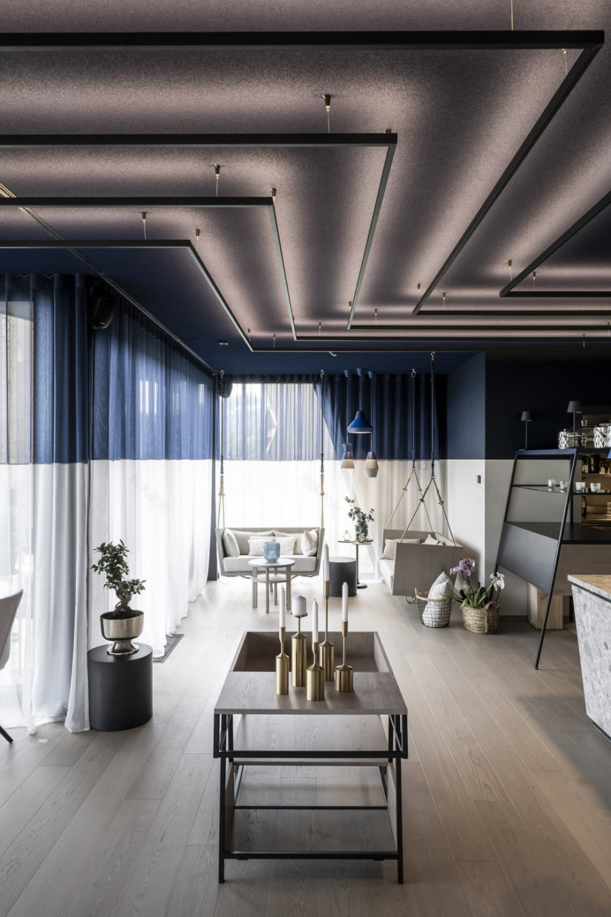 Aeon 酒店丨意大利丨noa*事务所-41