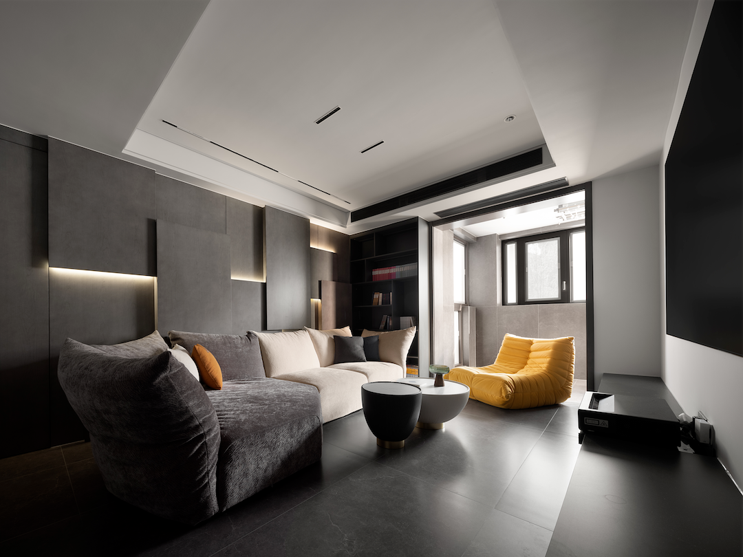 上海天恒名城丨中国上海丨远上建筑设计事务所-23