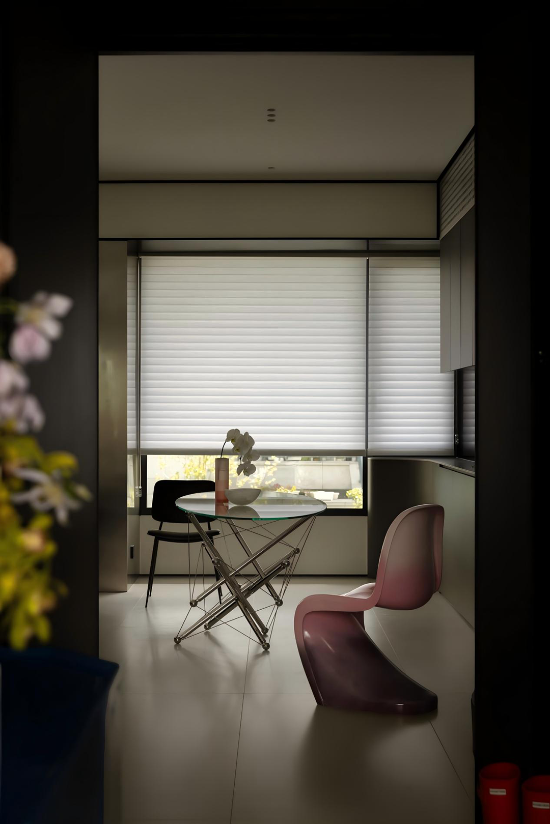 煦和别墅丨中国上海丨栖檐设计-17