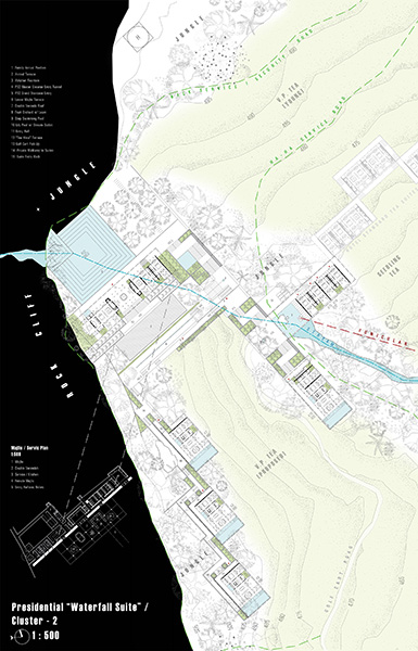 丨Sri Lanka丨Wendell Burnette Architects-8