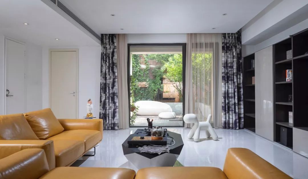 润泽墅郡私宅丨中国北京丨博洛尼家居装饰（北京）有限公司-23