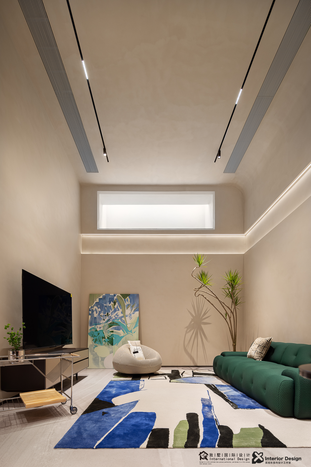 柳李丨中国湖州丨致墅国际设计,吴旭东设计工作室-17