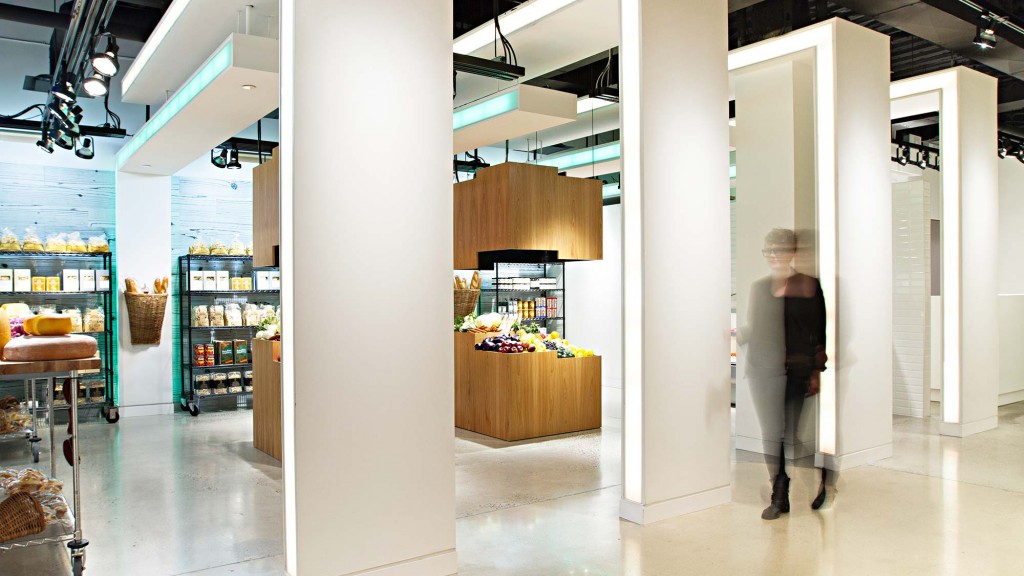 飞利浦照明总部-3